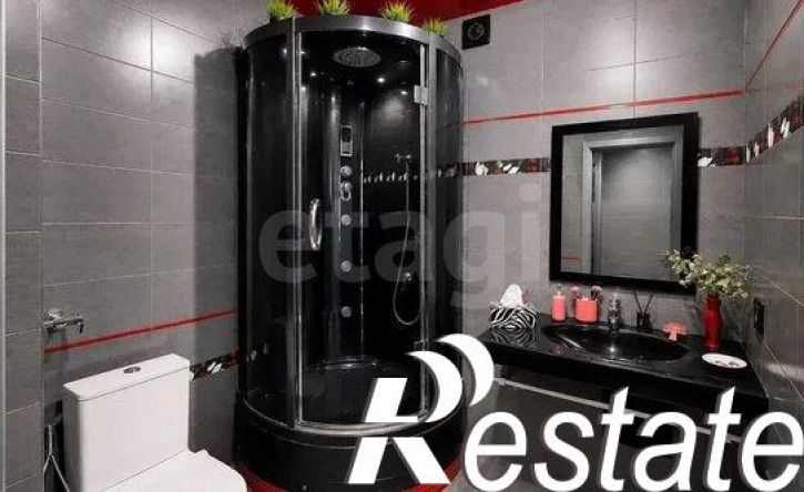 3-комн квартира Салмышская улица, 34 к2,  д. 34 к2