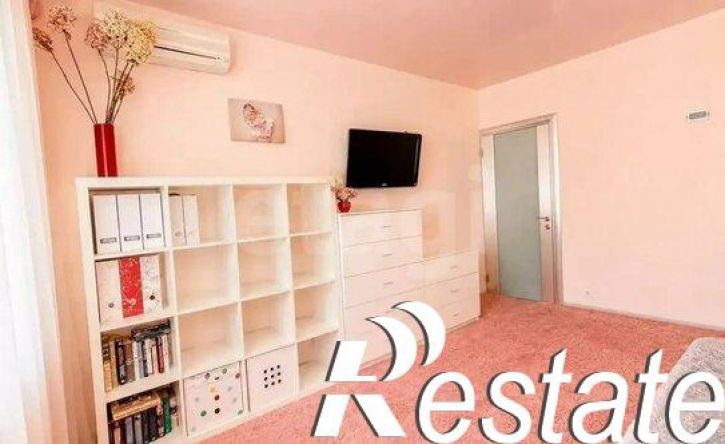 3-комн квартира Салмышская улица, 34 к2,  д. 34 к2