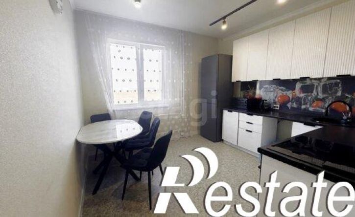 3-комн квартира улица Берёзка, 17,  д. 17