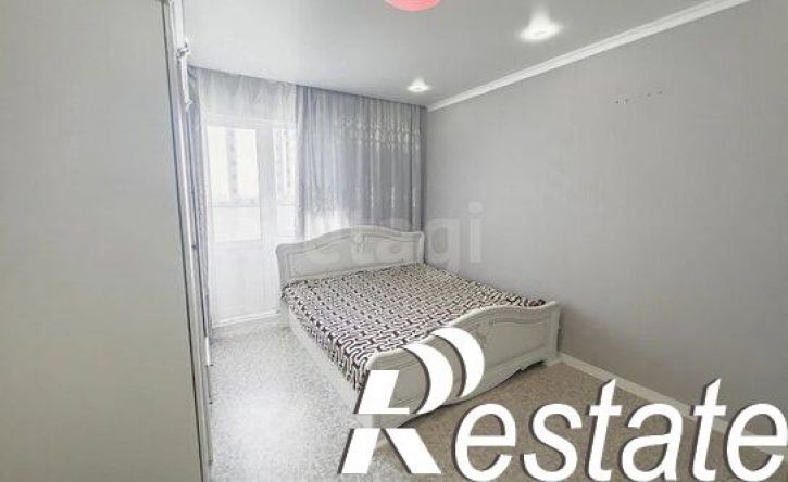 3-комн квартира улица Берёзка, 17,  д. 17