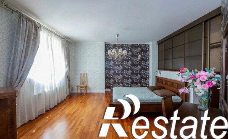 6-комн квартира Донецкая улица, 4,  д. 4