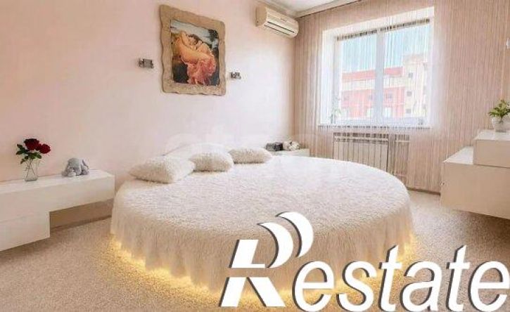 3-комн квартира Салмышская улица, 34 к2,  д. 34 к2