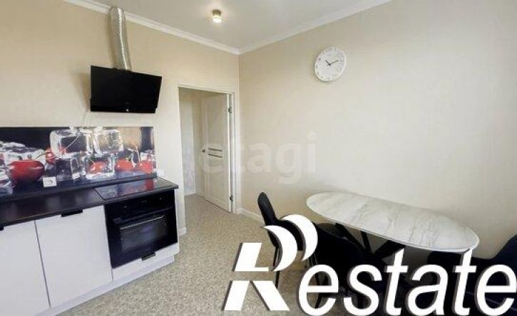 3-комн квартира улица Берёзка, 17,  д. 17