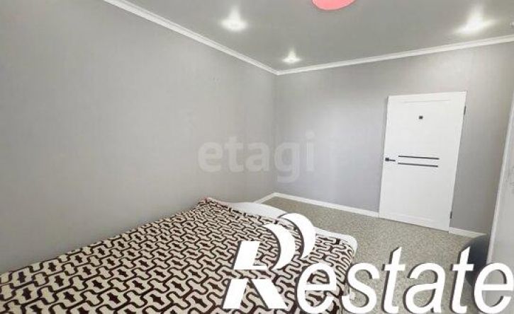 3-комн квартира улица Берёзка, 17,  д. 17