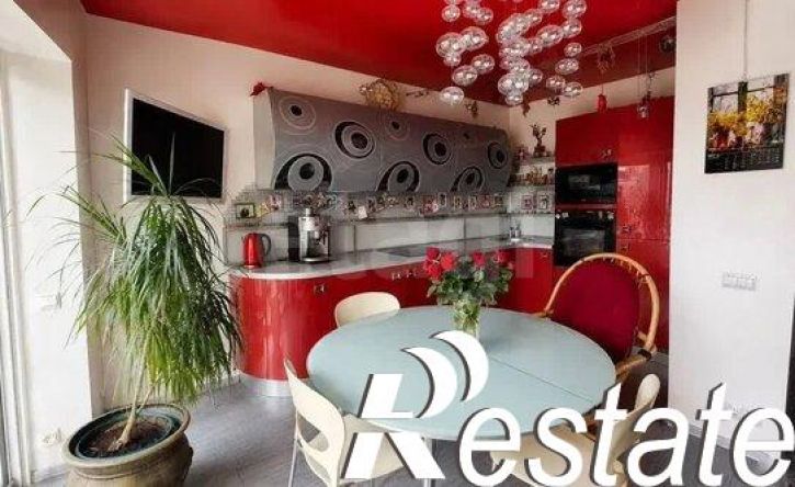 3-комн квартира Салмышская улица, 34 к2,  д. 34 к2