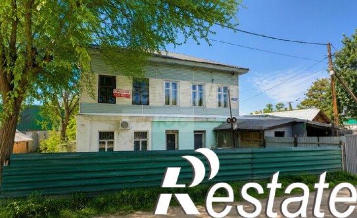 2-комн квартира Железнодорожная улица, 9,  д. 9