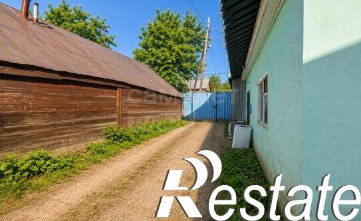 2-комн квартира Железнодорожная улица, 9,  д. 9