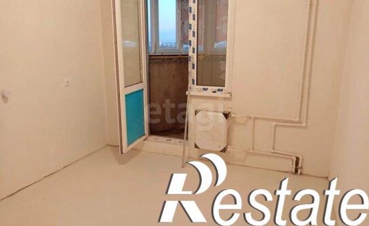 1-комн квартира улица Рокоссовского, 31,  д. 31