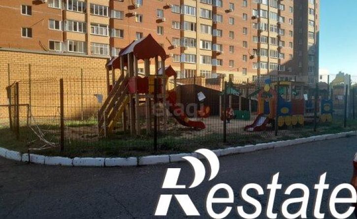 1-комн квартира улица Юных Ленинцев, 19,  д. 19