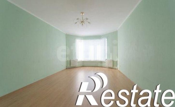 1-комн квартира улица Юных Ленинцев, 19,  д. 19