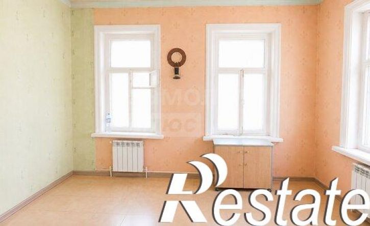 2-комн квартира Железнодорожная улица, 9,  д. 9