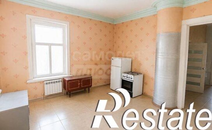 2-комн квартира Железнодорожная улица, 9,  д. 9