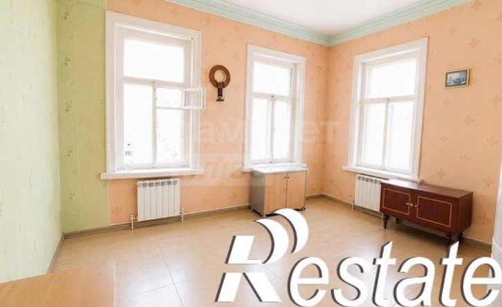 2-комн квартира Железнодорожная улица, 9,  д. 9