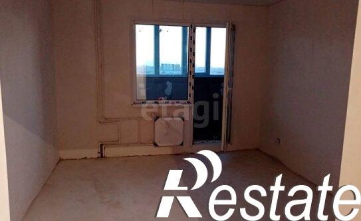 1-комн квартира улица Рокоссовского, 31,  д. 31