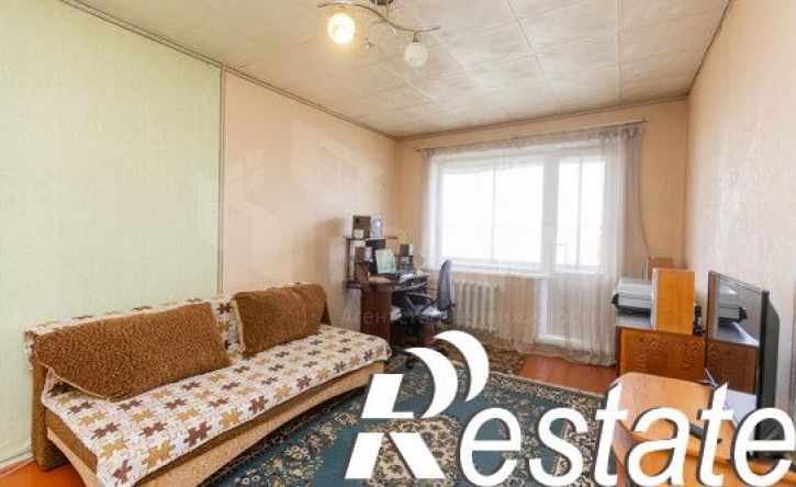 3-комн квартира Волгоградская улица, 38/2,  д. 38/2