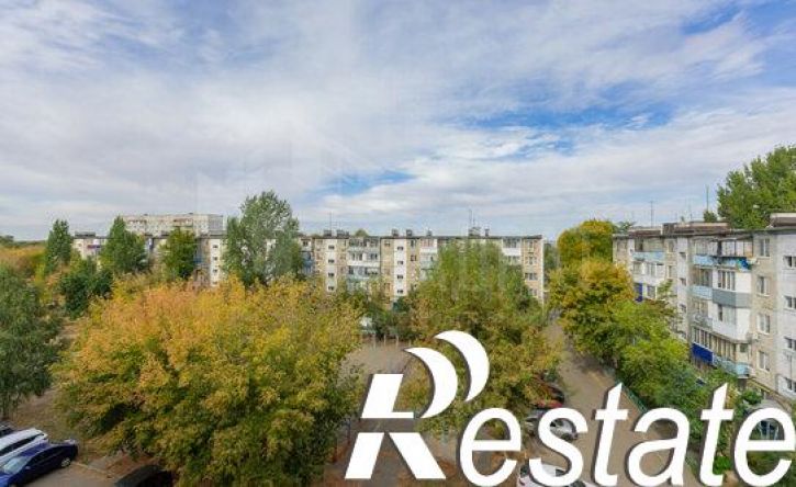 3-комн квартира Волгоградская улица, 38/2,  д. 38/2