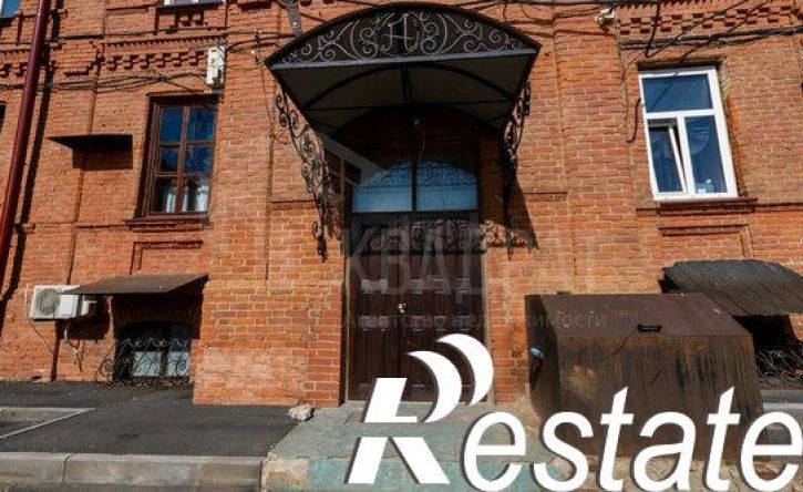 2-комн квартира Советская улица, 34,  д. 34