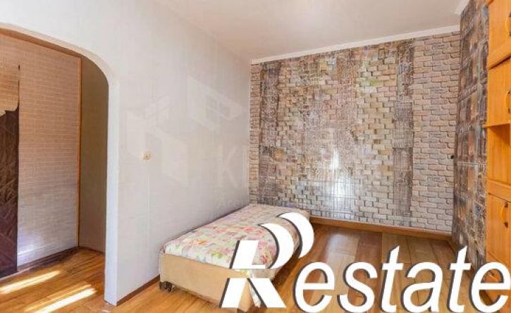 2-комн квартира Советская улица, 34,  д. 34
