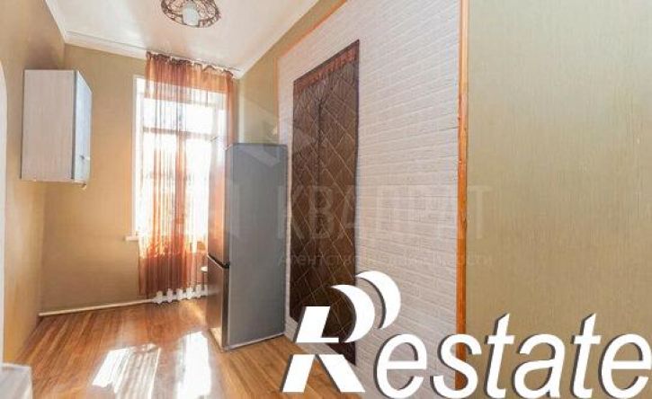2-комн квартира Советская улица, 34,  д. 34