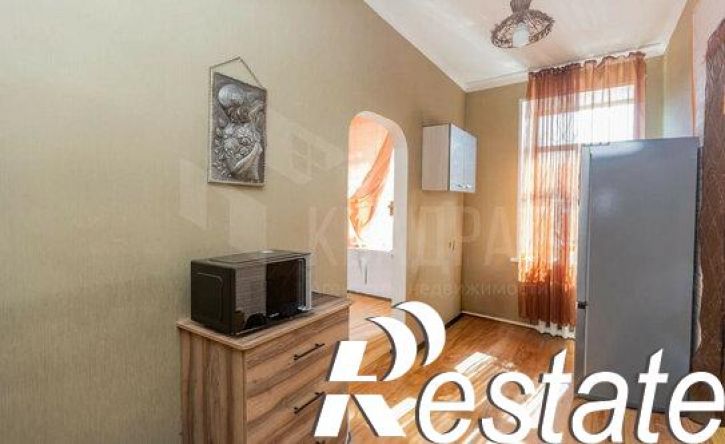 2-комн квартира Советская улица, 34,  д. 34