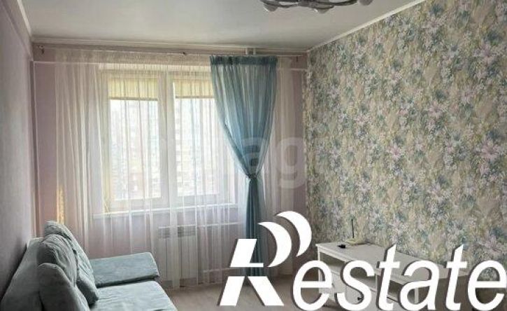 1-комн квартира Загородное шоссе, 14,  д. 14