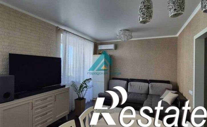 2-комн квартира Пролетарская улица, 288/3,  д. 288/3