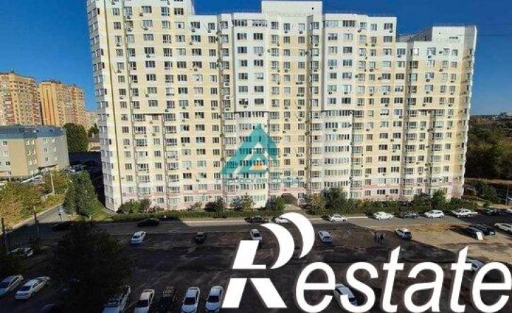 2-комн квартира Пролетарская улица, 288/3,  д. 288/3