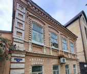 офис 8 кв м переулок Каширина, 25