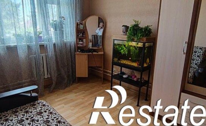 2-комн квартира Буранная улица, 12,  д. 12