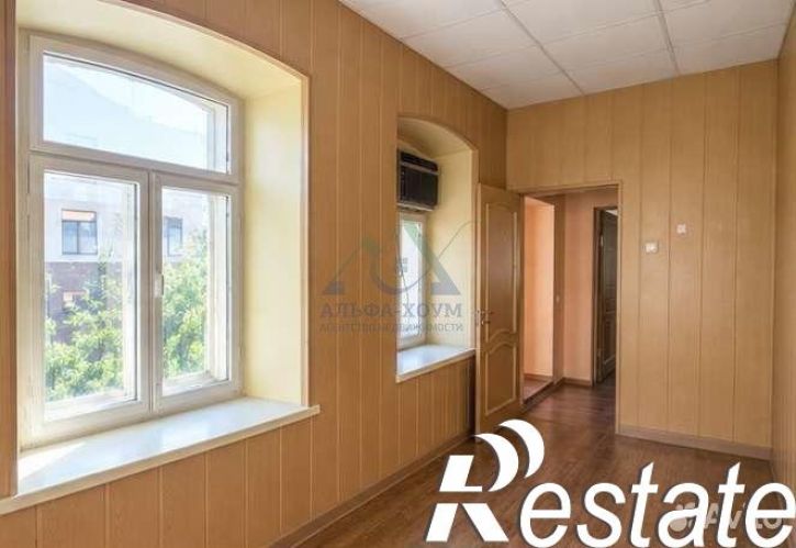 Офис переулок Каширина, 25,  д. 25