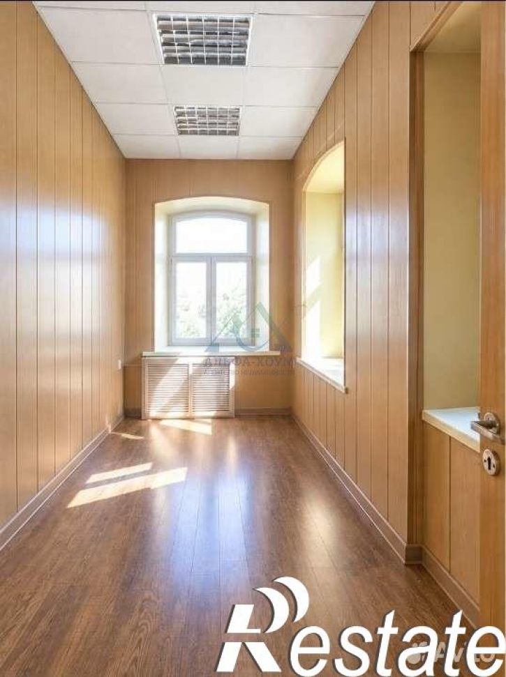 Офис переулок Каширина, 25,  д. 25