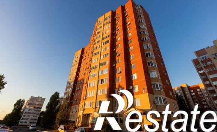 2-комн квартира улица Джангильдина, 1/1,  д. 1/1