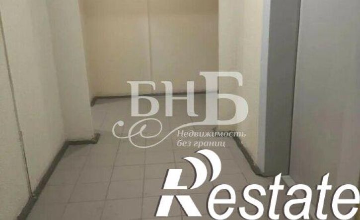 1-комн квартира улица Аксакова, 28,  д. 28