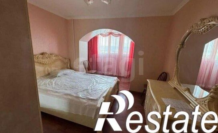 3-комн квартира проспект Победы, 2Б,  д. 2Б