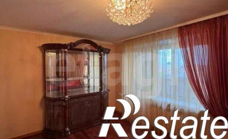 3-комн квартира проспект Победы, 2Б,  д. 2Б