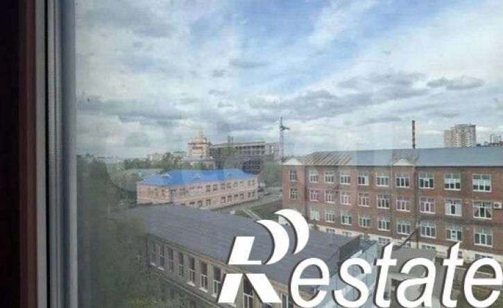 3-комн квартира проспект Победы, 2Б,  д. 2Б