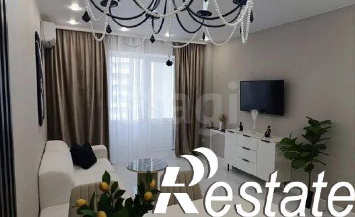 3-комн квартира улица Неплюева, 8,  д. 8