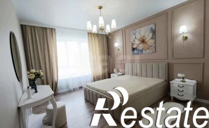 3-комн квартира улица Неплюева, 8,  д. 8