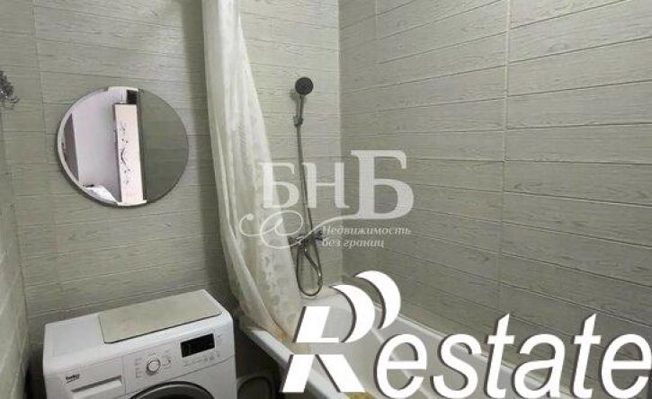 1-комн квартира улица Аксакова, 28,  д. 28