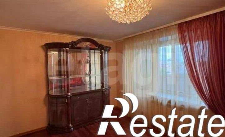 3-комн квартира проспект Победы, 2Б,  д. 2Б