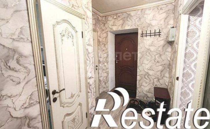 1-комн квартира улица Терешковой, 138/3,  д. 138/3