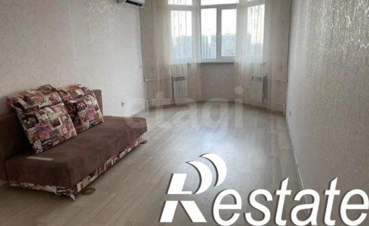 1-комн квартира улица Фронтовиков, 8/2,  д. 8/2