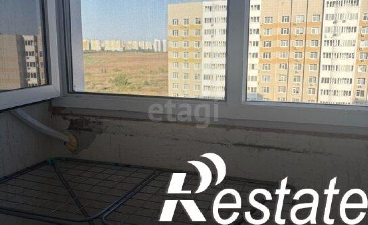 1-комн квартира улица Фронтовиков, 8/2,  д. 8/2