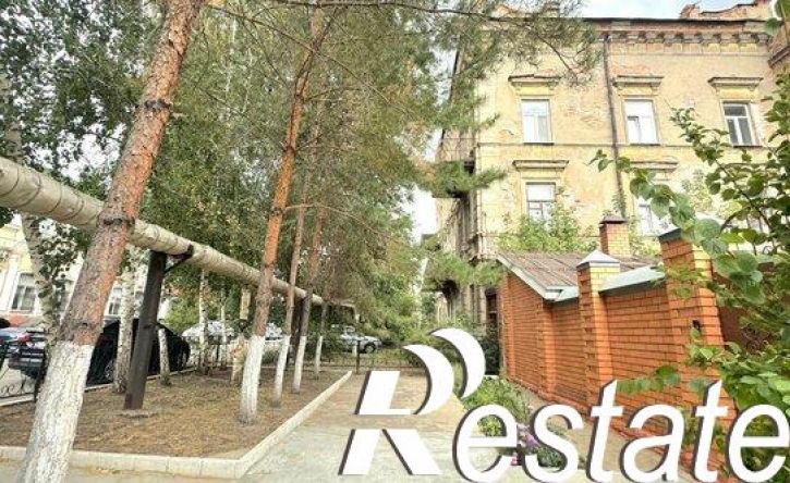 2-комн квартира Бухарский переулок, 21,  д. 21