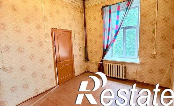 2-комн квартира Бухарский переулок, 21,  д. 21