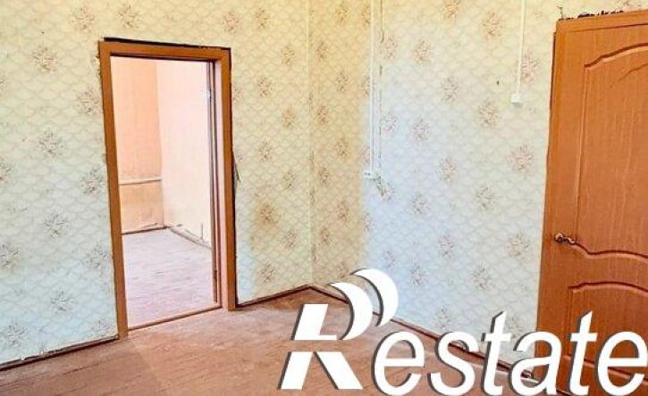 2-комн квартира Бухарский переулок, 21,  д. 21