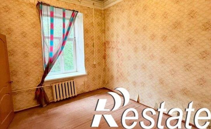 2-комн квартира Бухарский переулок, 21,  д. 21