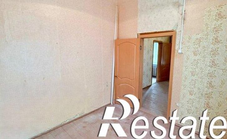 2-комн квартира Бухарский переулок, 21,  д. 21