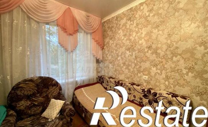 4-комн квартира Центральная улица, 3/1,  д. 3/1