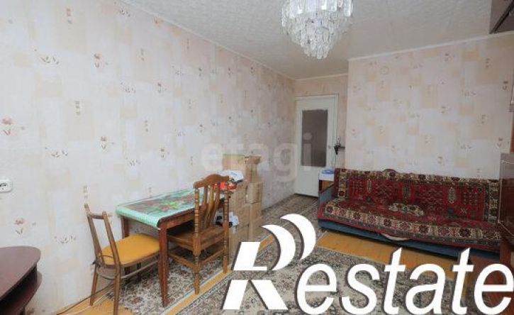 3-комн квартира Алтайская улица, 2,  д. 2
